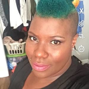 Meet your Posher, Sasha